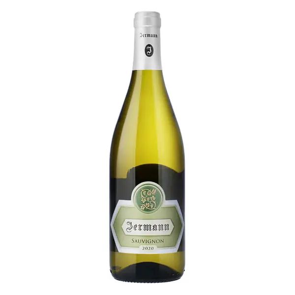 

Вино белое сухое Jermann Sauvignon Venezia Giulia IGT 2020 13% 750 мл