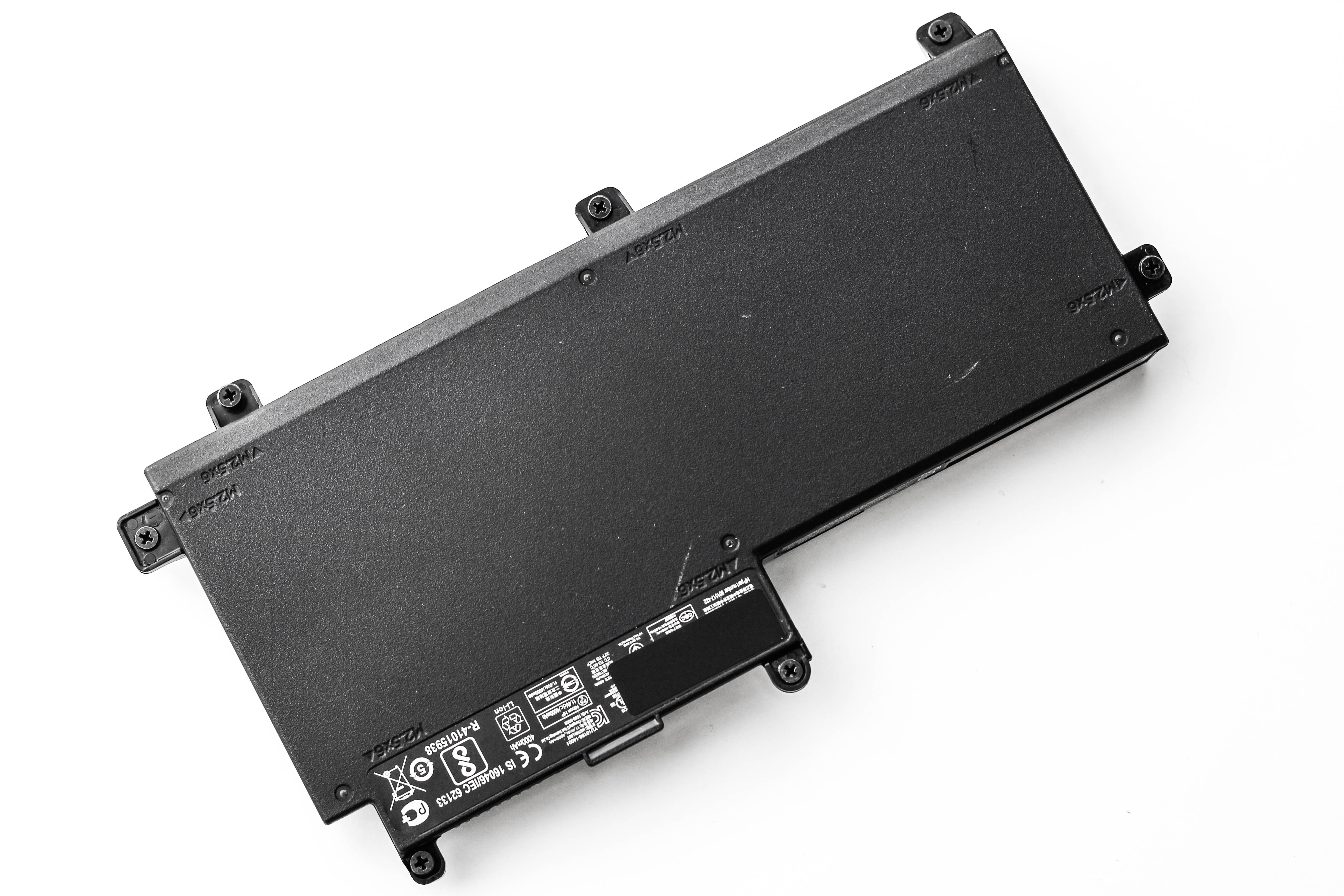 

Аккумулятор для ноутбука HP 640 645 650 655 (11.4V 4000mAh) ORG CI03XL 801554-001