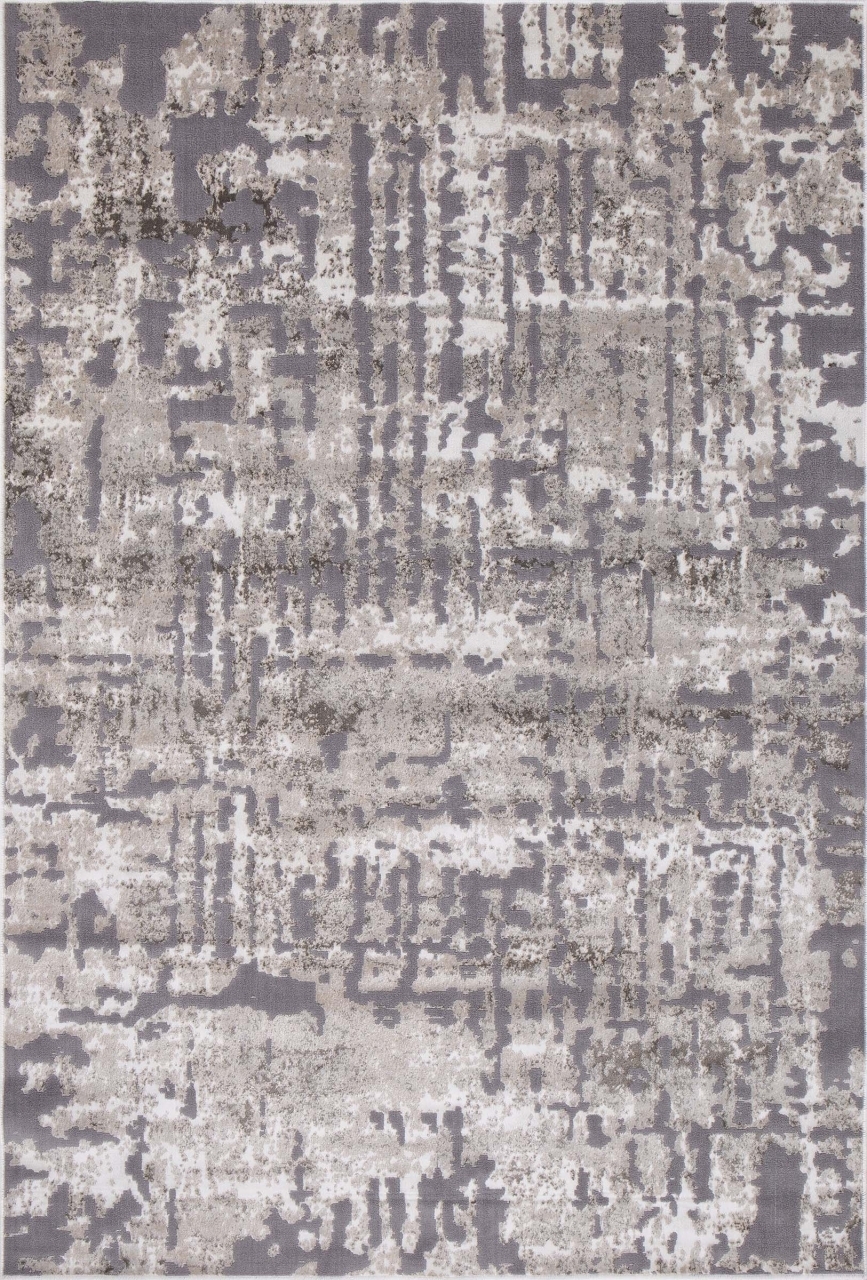 

Ковер бельгийский AkTs 160x230 см серый