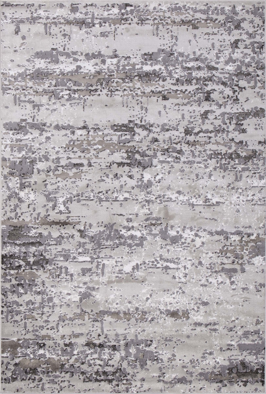 

Ковер бельгийский AkTs 240x330 см серый