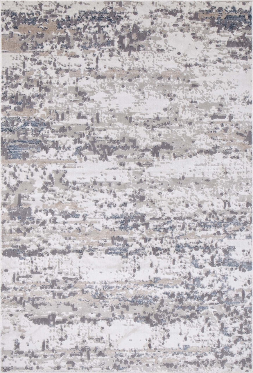 

Ковер бельгийский AkTs 200x300 см серый
