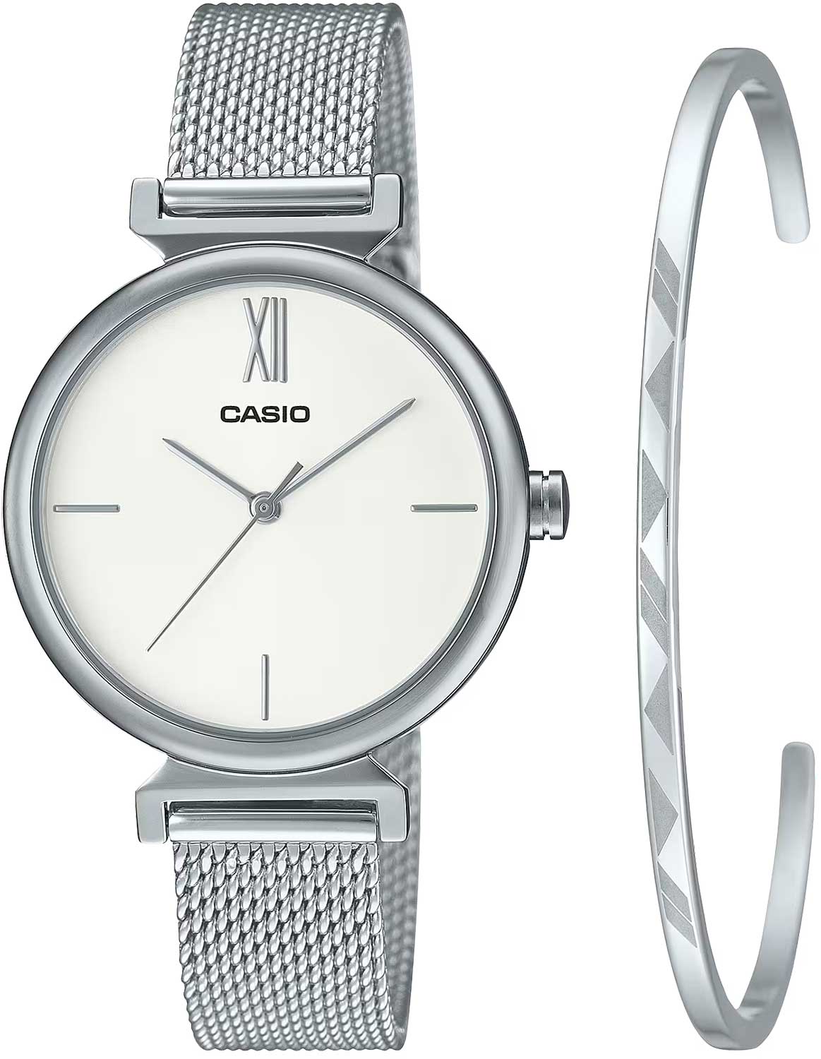 

Наручные часы женские Casio LTP-2023VM-7C, LTP-2023VM-7C