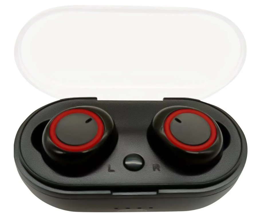 

Наушники Lentel C-TWS039 с Bluetooth