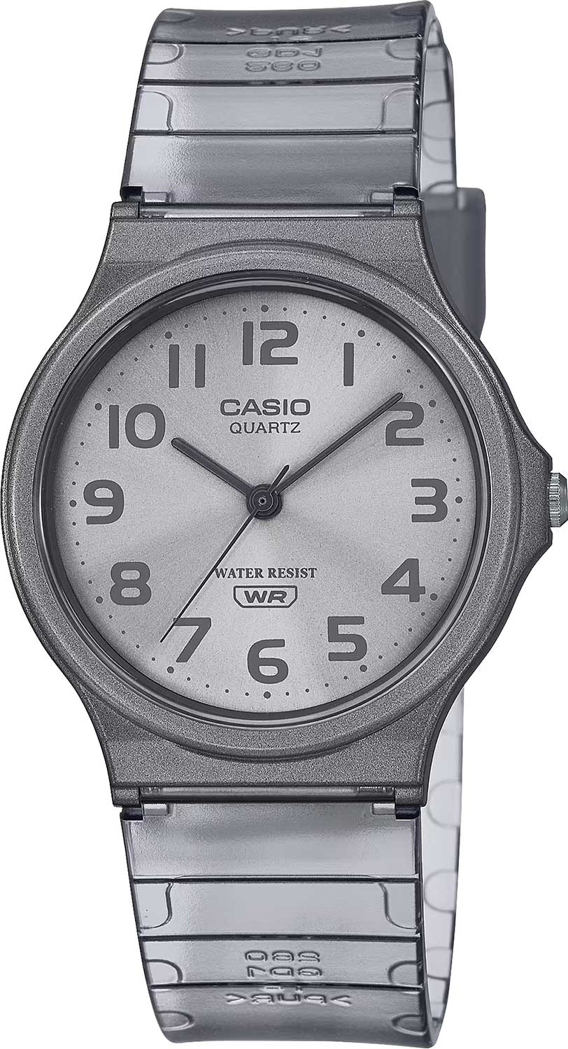 Наручные часы женские Casio MQ-24S-8B