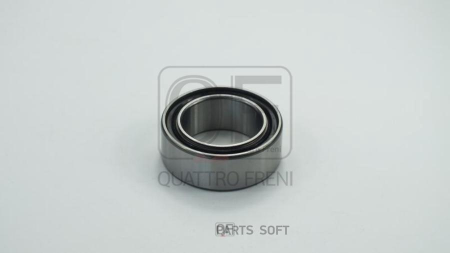 

QF61B00003_подшипник промежуточного вала!\ Mazda CX-5 11>