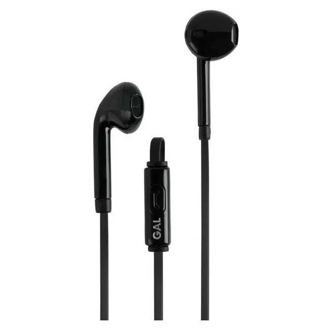 

Проводные наушники GAL Peony HM-060 черный, Peony HM-060