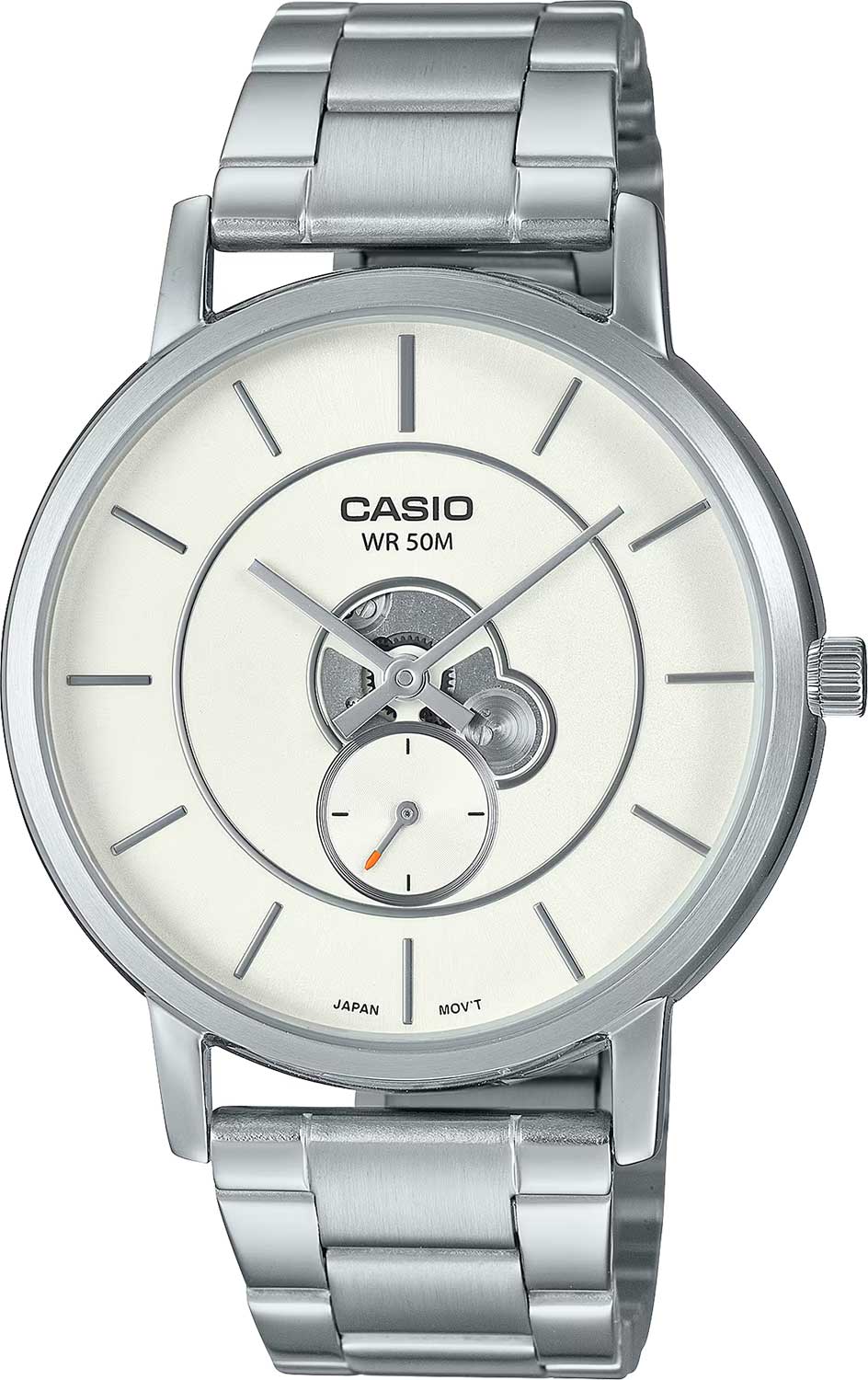 

Наручные часы мужские Casio MTP-B130D-7A, MTP-B130D-7A