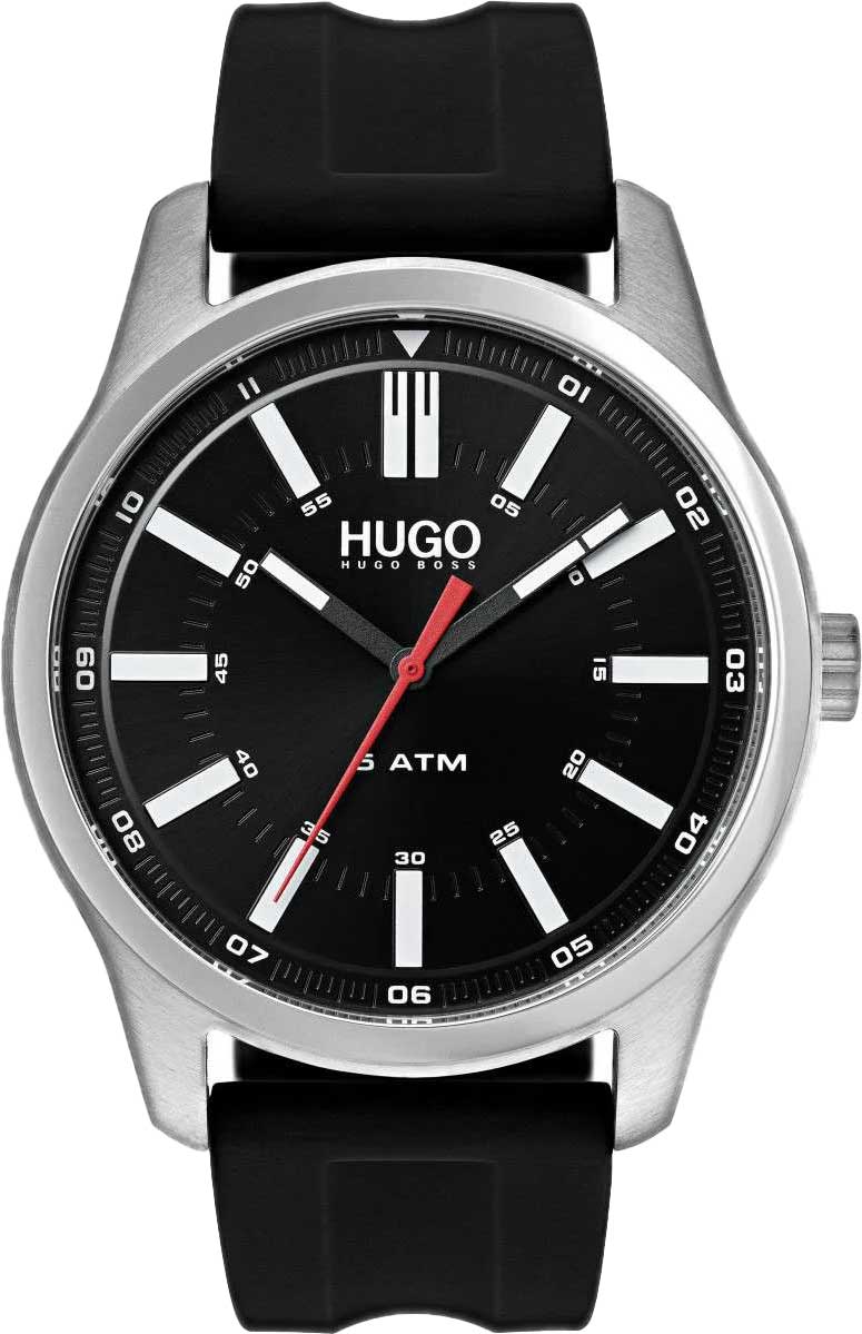 Наручные часы мужские HUGO 1530078