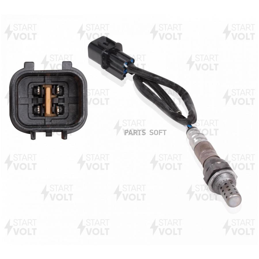 

VS-OS 1116_лямбда-зонд!\ Mitsubishi Carisma/Galant/Pajero/L200 2.5-3.0 90-09, Hyundai Sona