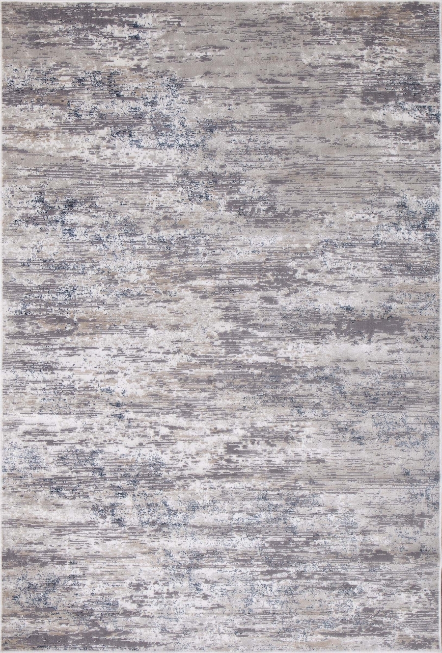 

Ковер бельгийский AkTs 200x300 см серый