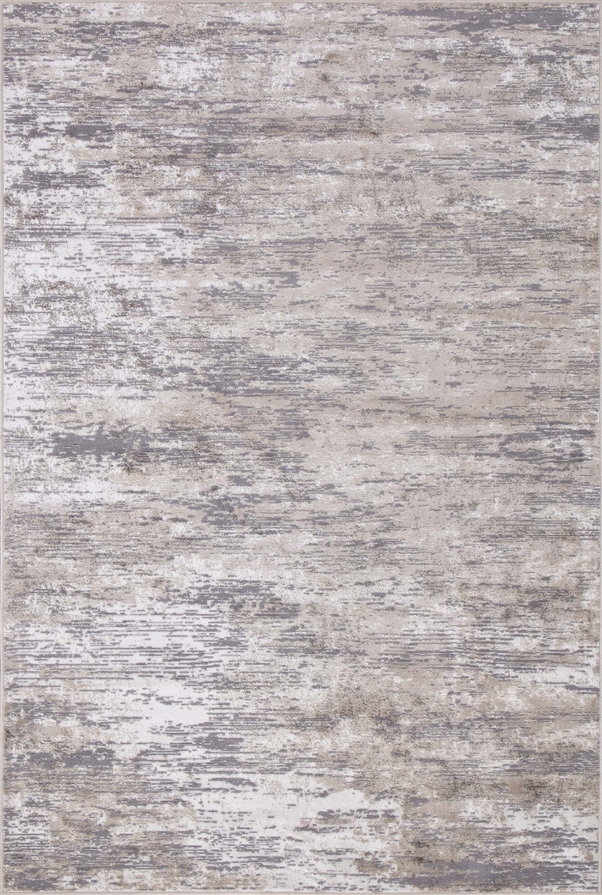 

Ковер бельгийский AkTs 120x170 см серый