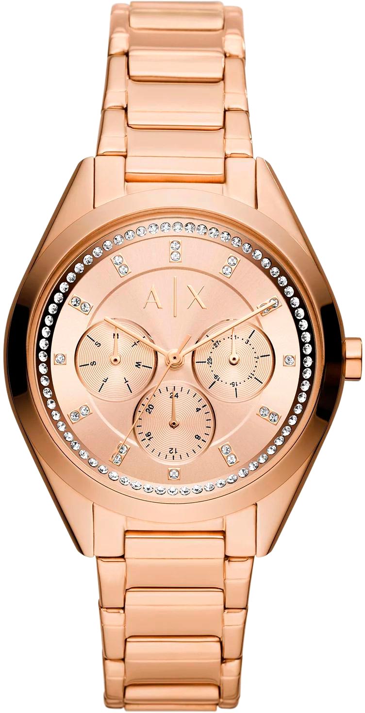Наручные часы женские Armani Exchange AX5658