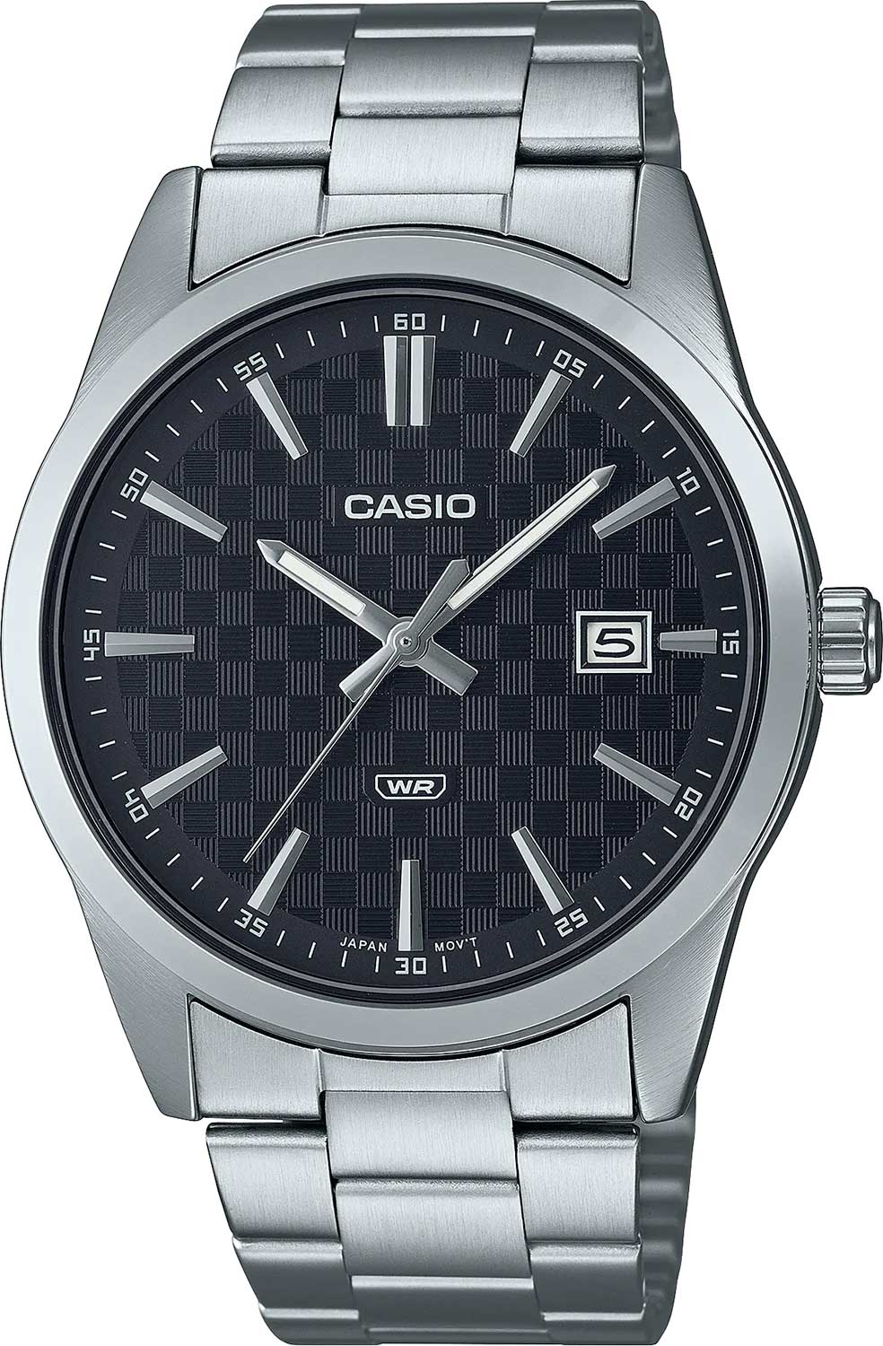 

Наручные часы мужские Casio MTP-VD03D-1A, MTP-VD03D-1A