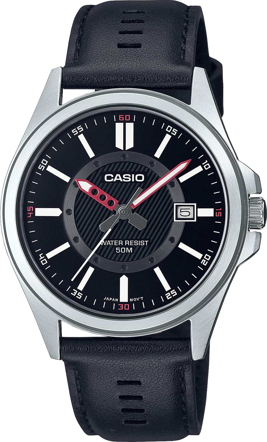 Наручные часы мужские Casio MTP-E700L-1E Япония