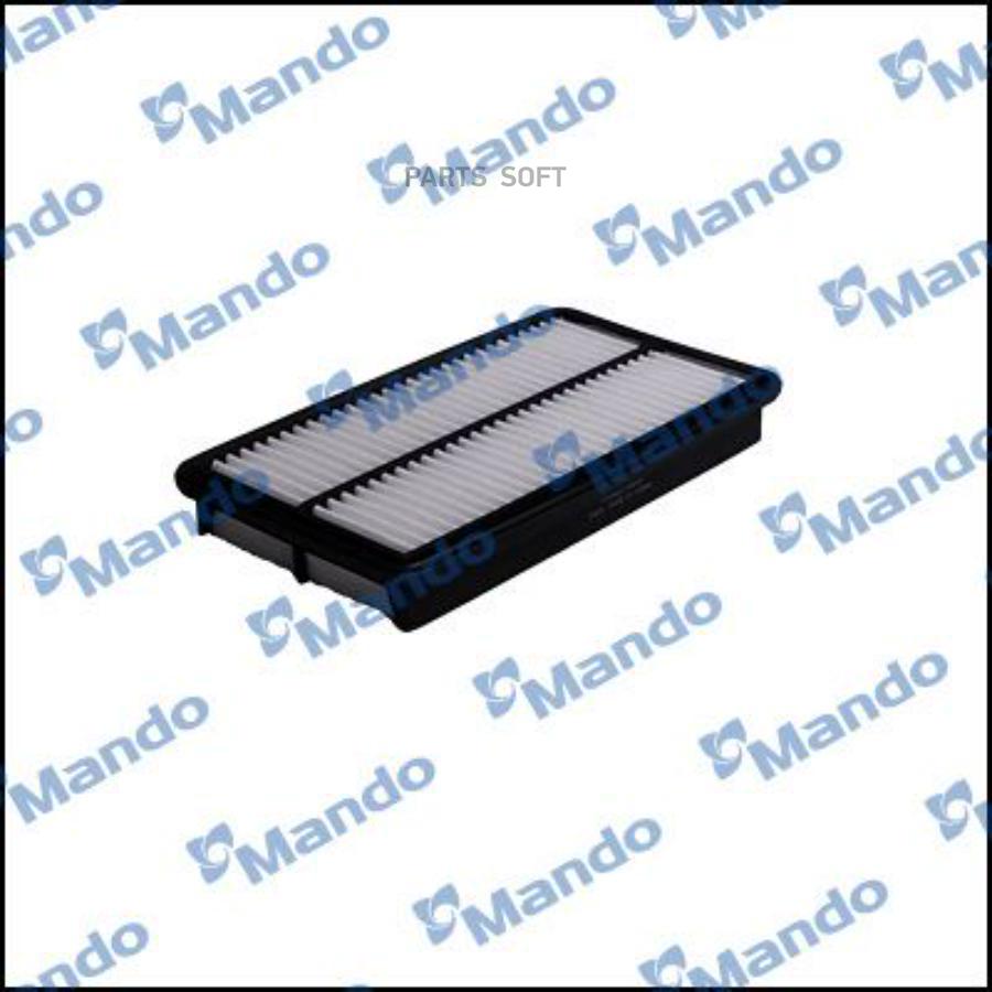 

Фильтр воздушный HONDA Pilot (11-) MANDO MANDO EAF00159T