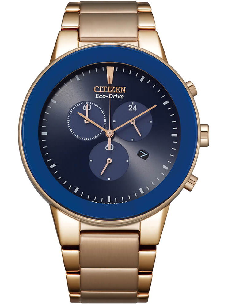 

Наручные часы мужские Citizen AT2243-87L, AT2243-87L