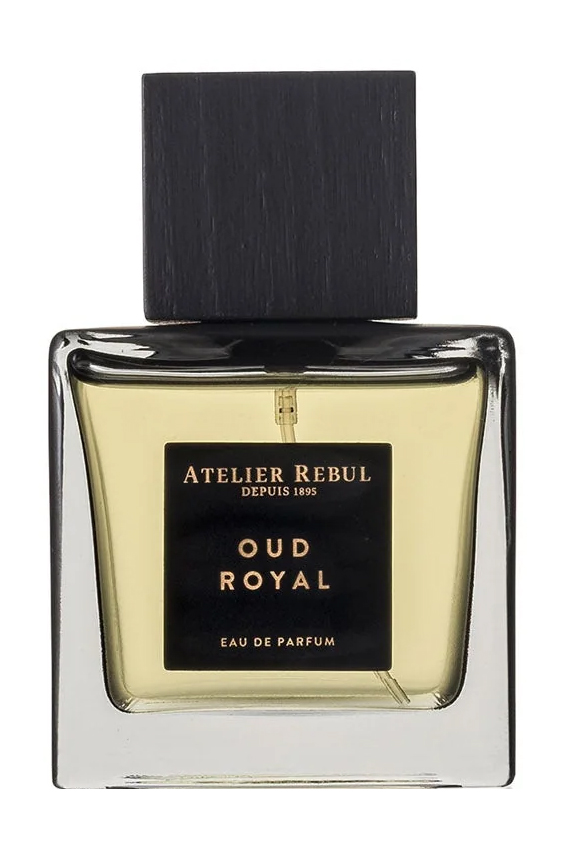 Парфюмерная вода Atelier Rebul Collection Atelier Oud Royal Eau de Parfum
