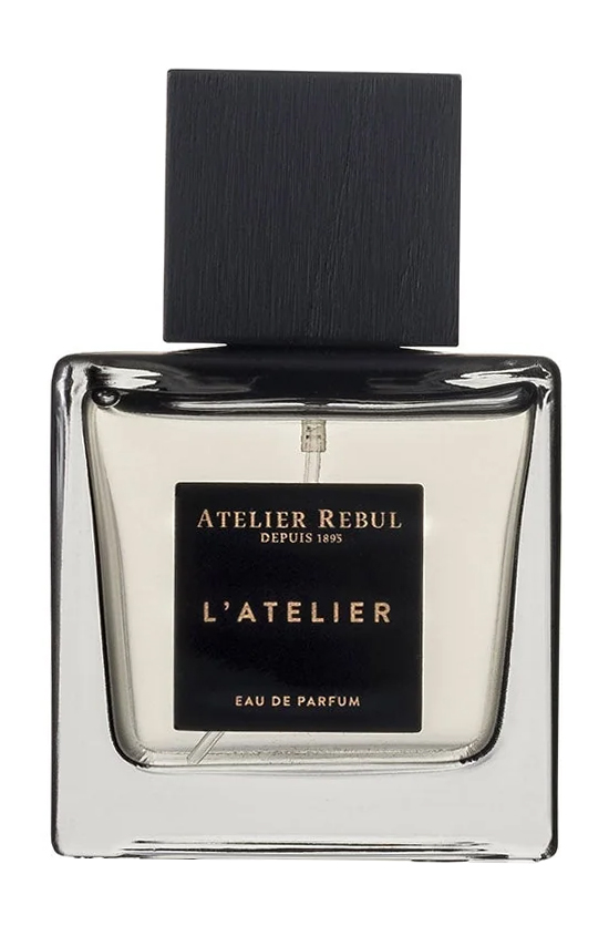 Парфюмерная вода Atelier Rebul Collection Atelier L'Atelier Eau de Parfum, 100 мл