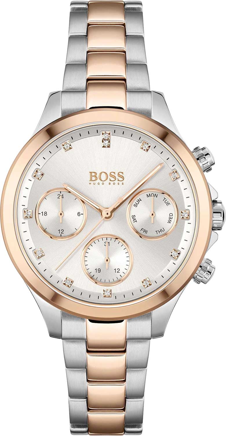 Наручные часы женские HUGO BOSS HB1502564