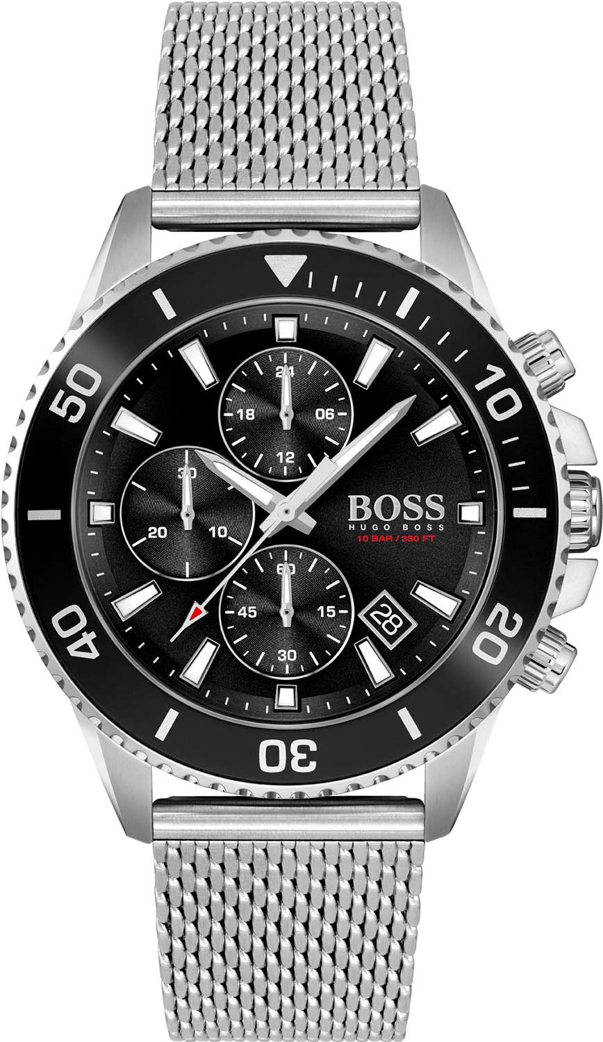 

Наручные часы мужские HUGO BOSS HB1513904, HB1513904