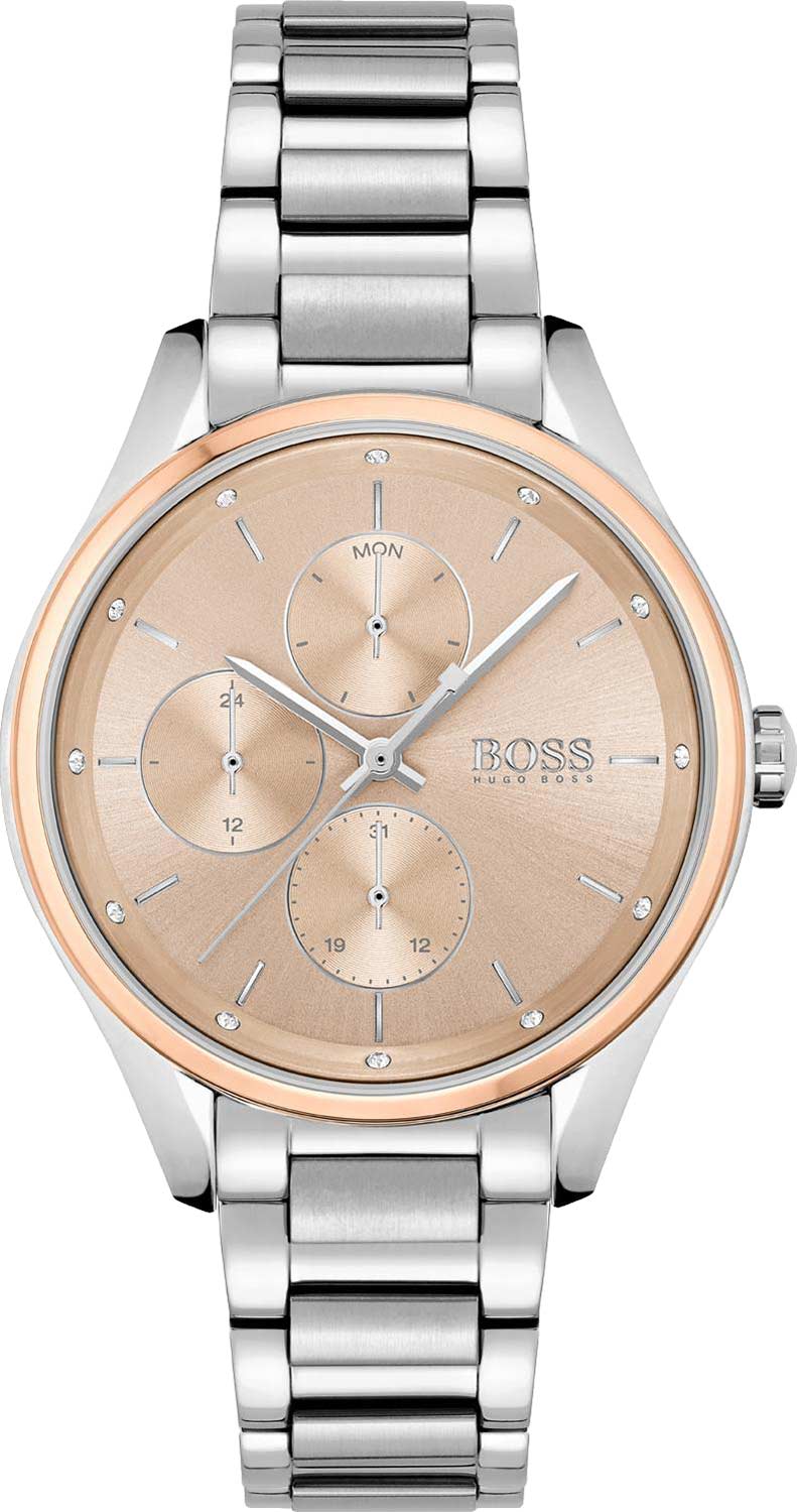 Наручные часы женские HUGO BOSS HB1502604