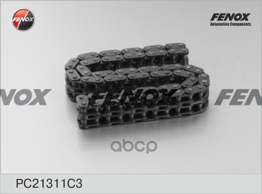 Цепь Грм Газ Двс 406 70 Зв. Fenox FENOX арт. PC21311C3