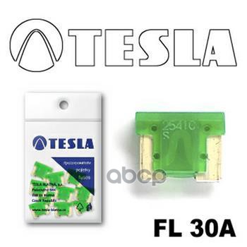 

Предохранитель Hino300 TESLA арт. FL30A10