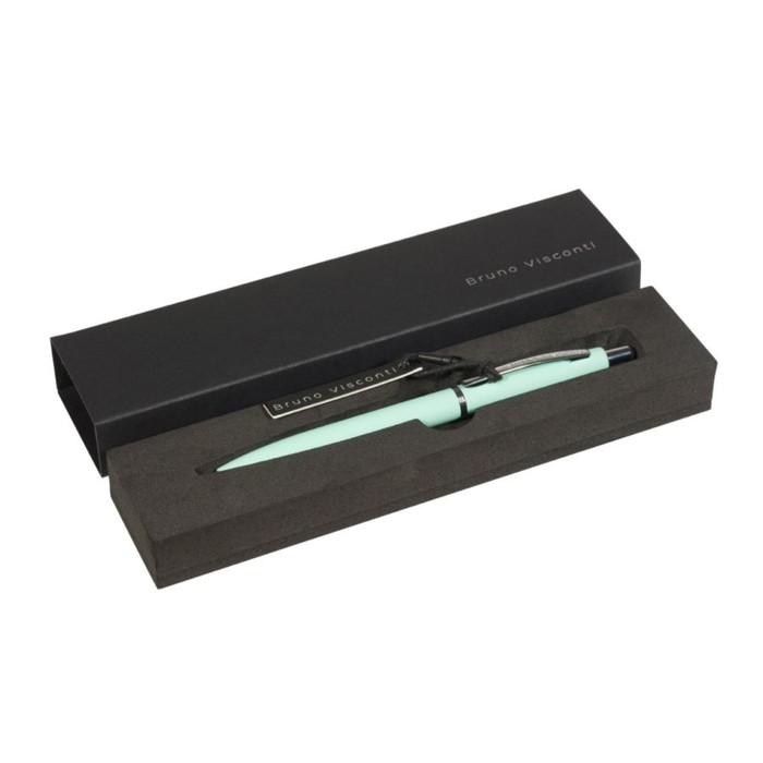 

Ручка BrunoVisconti San Remo 20-0249-10/09 шариковая автоматическая, 1,0 мм