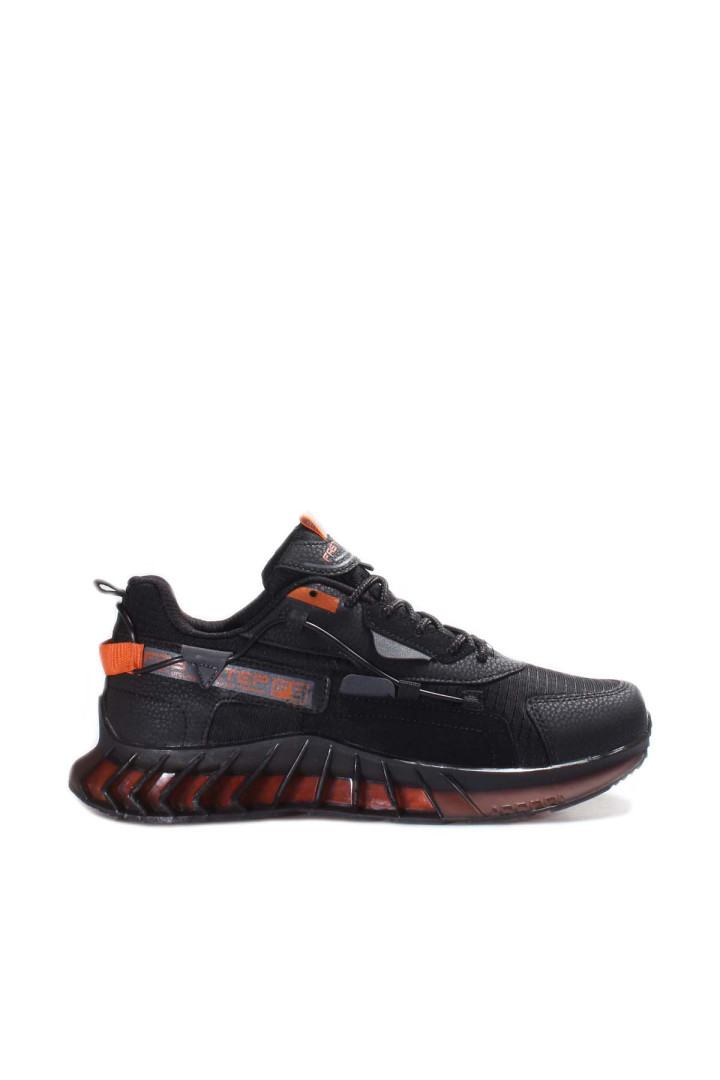 

Кроссовки мужские FAST STEP 865MA7000 черные 40 (доставка из-за рубежа), 865MA7000