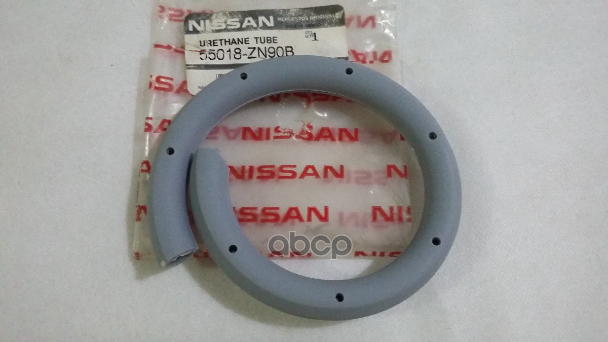 

Опора Пружины Резина [Org] Nissan^55018zn90b NISSAN арт. 55018ZN90B