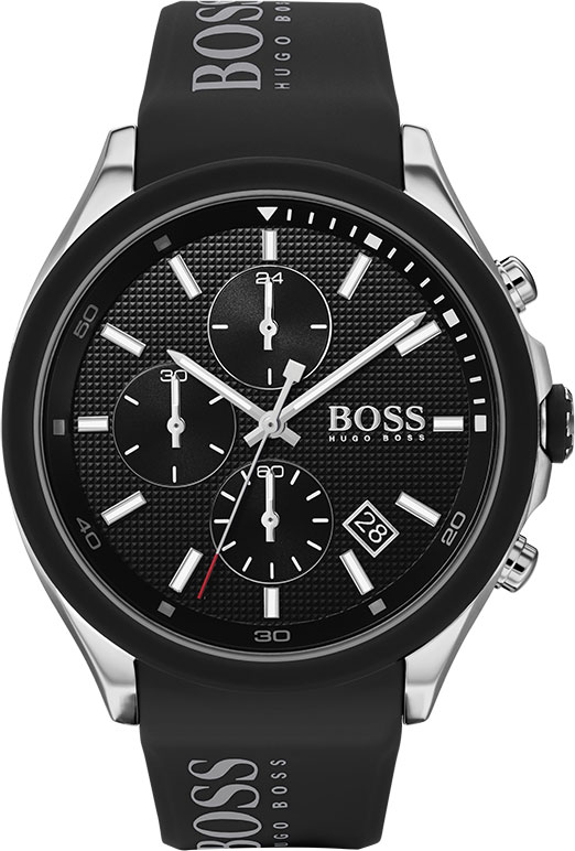 

Наручные часы мужские HUGO BOSS HB1513716, HB1513716