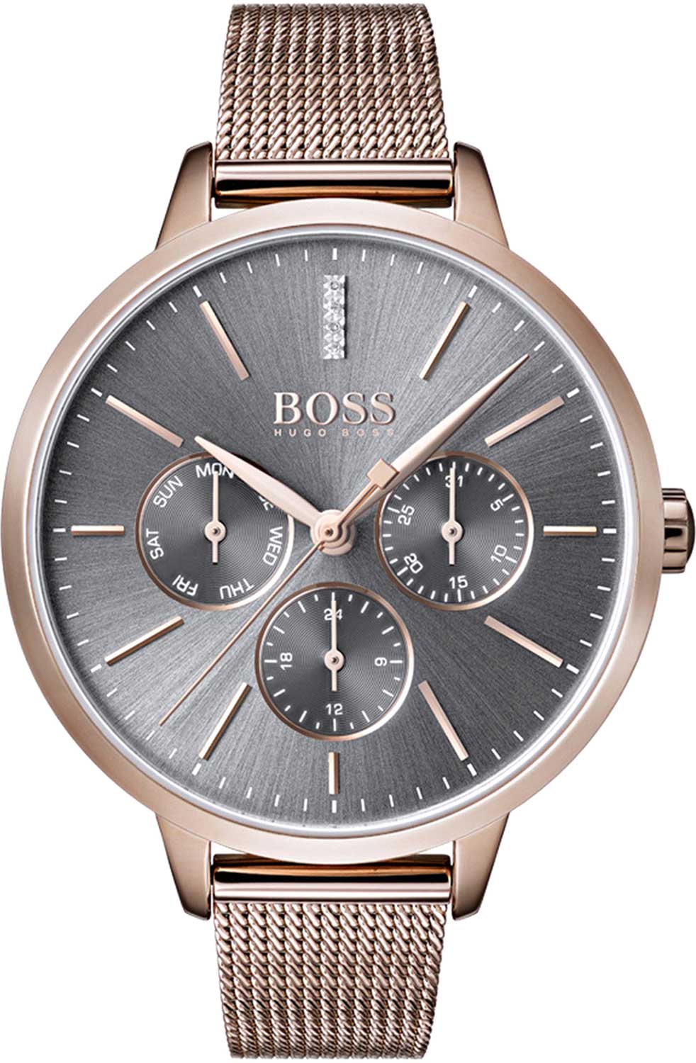 Наручные часы женские HUGO BOSS HB1502424