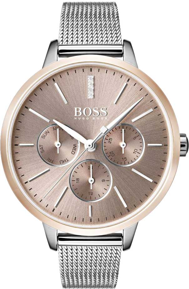 Наручные часы женские HUGO BOSS HB1502423