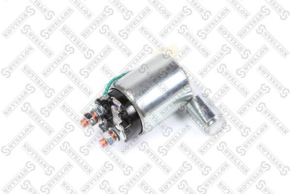 

06-85132-Sx_реле Втягивающее Hyundai Lantra/Sonata 1.6/2.4 <98, Mitsubishi Colt/Galant 2.