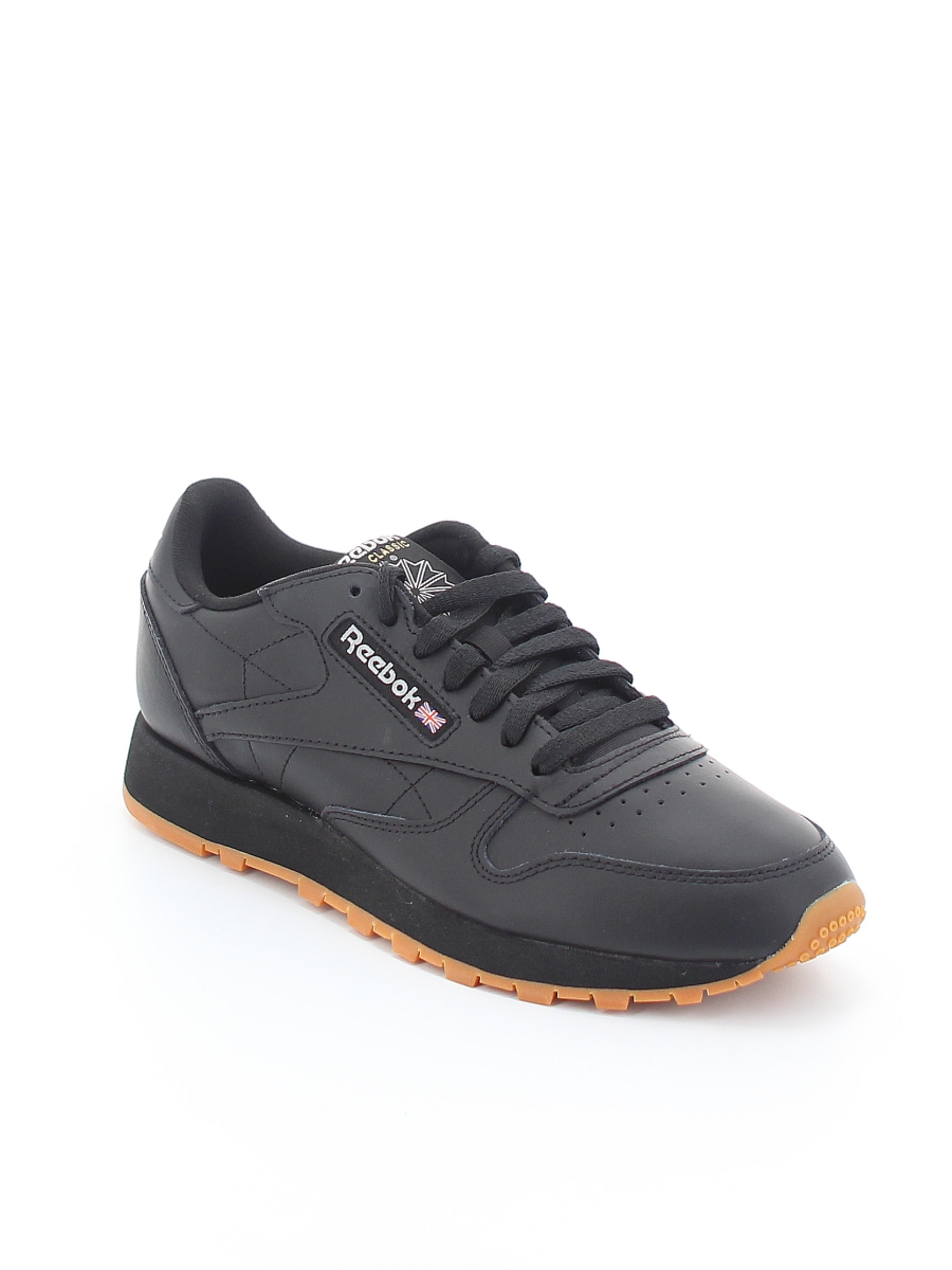 

Кроссовки унисекс Reebok 159271 черные 9 US, Черный, 159271