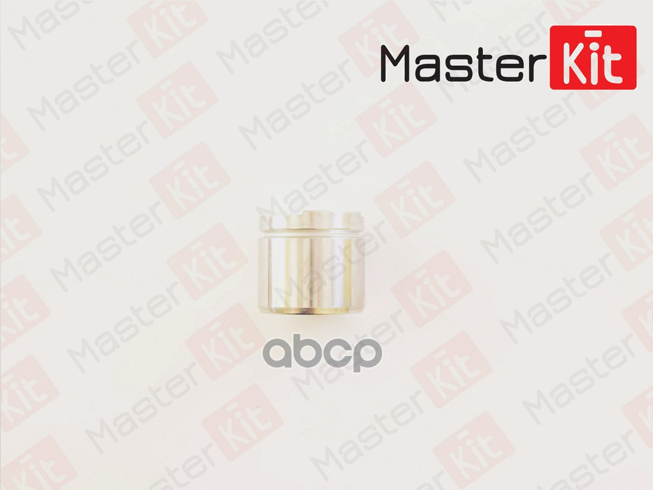 

Поршень Суппорта 77a1455 MasterKit арт. 77A1455