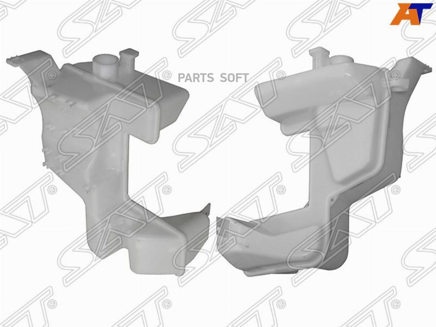 

Бачок Омывателя Peugeot 408 12- Sat арт. ST-PG48-101-0