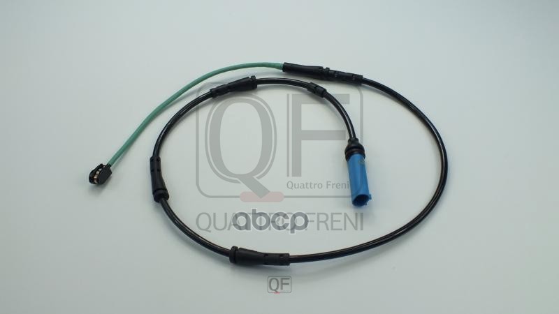 

Датчик Износа Тормозных Колодок Rr QUATTRO FRENI qf61f00429