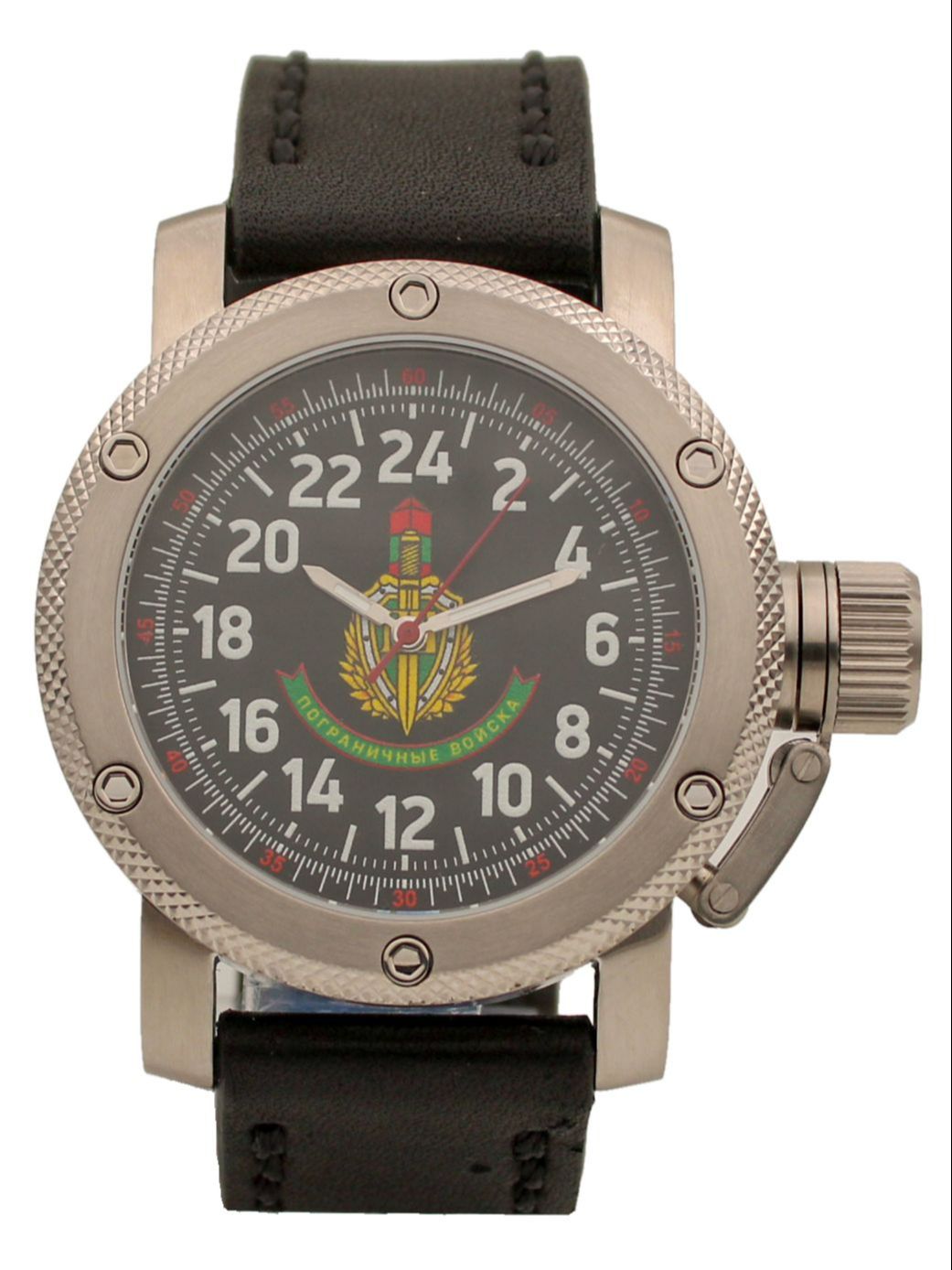 фото Наручные часы мужские watch triumph 04.11.174.11.01 черные