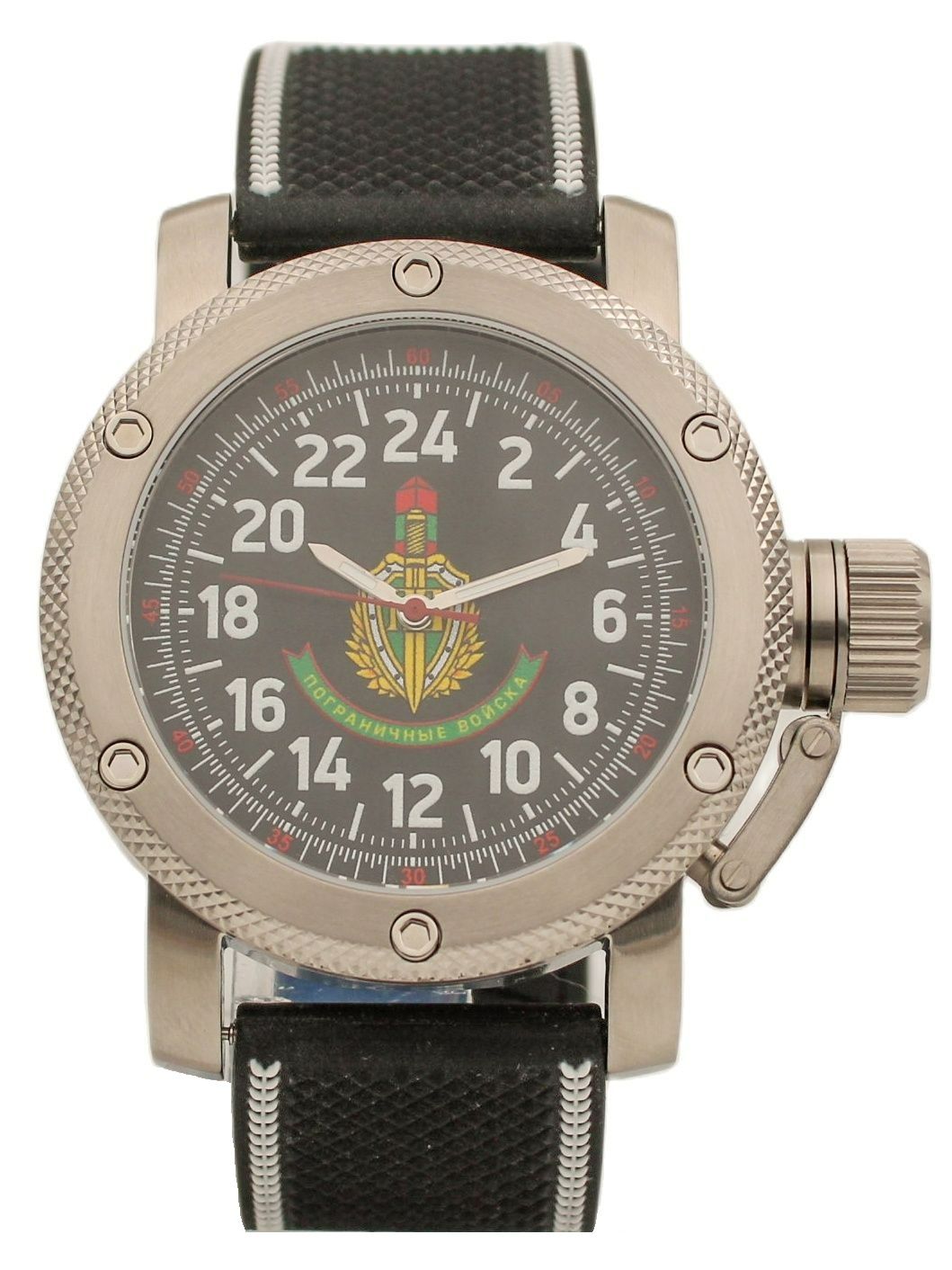 фото Наручные часы мужские watch triumph 01.01.1174.01.16 черные