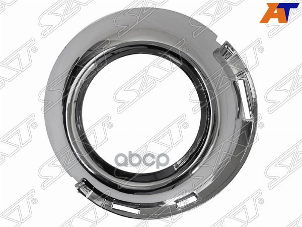 

Оправа Птф Peugeot 307 05-07 Lh (левый) Sat арт. ST-PG37-219-A2
