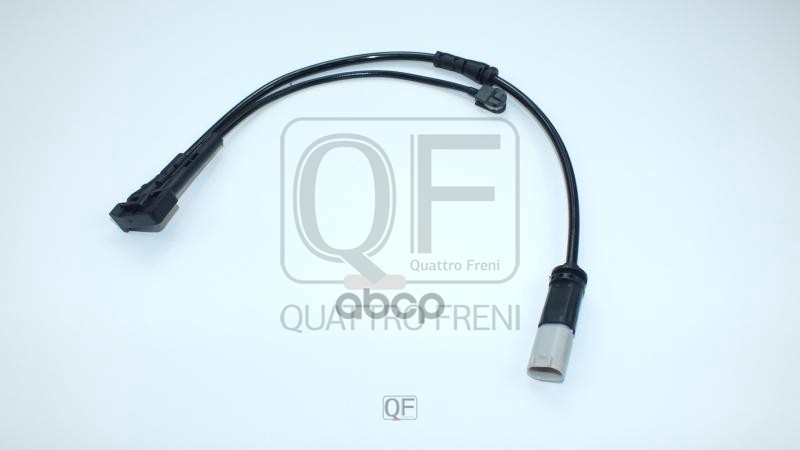 

Датчик Износа Тормозных Колодок Fr QUATTRO FRENI qf60f00523