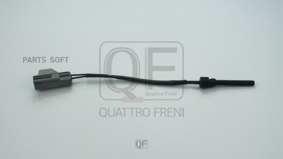 

Датчик Уровня Охлаждающей Жидкости QUATTRO FRENI qf25a00149