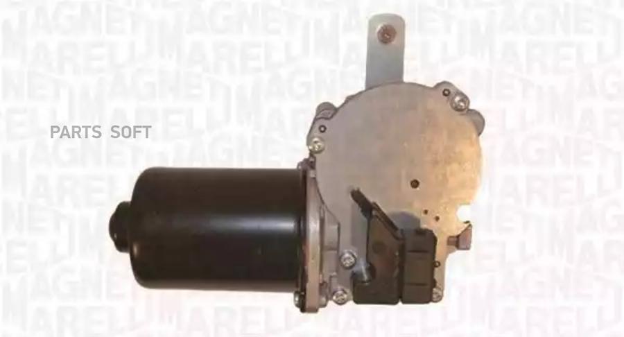 

Двигатель Стеклоочистителя Magneti Marelli 064350002010