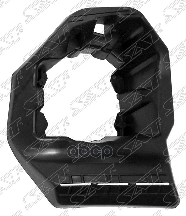 

Крепление Птф Peugeot 301 13- Rh (правый) Sat арт. ST-PG31-219B-1