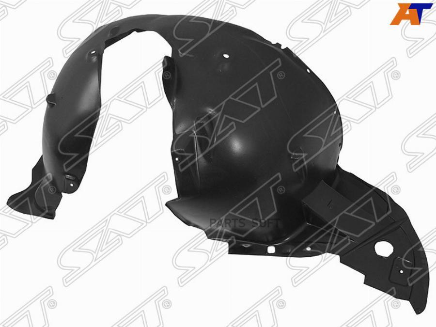 

Подкрылок Peugeot 301 13- Lh (левый) Sat арт. ST-PG31-016L-2