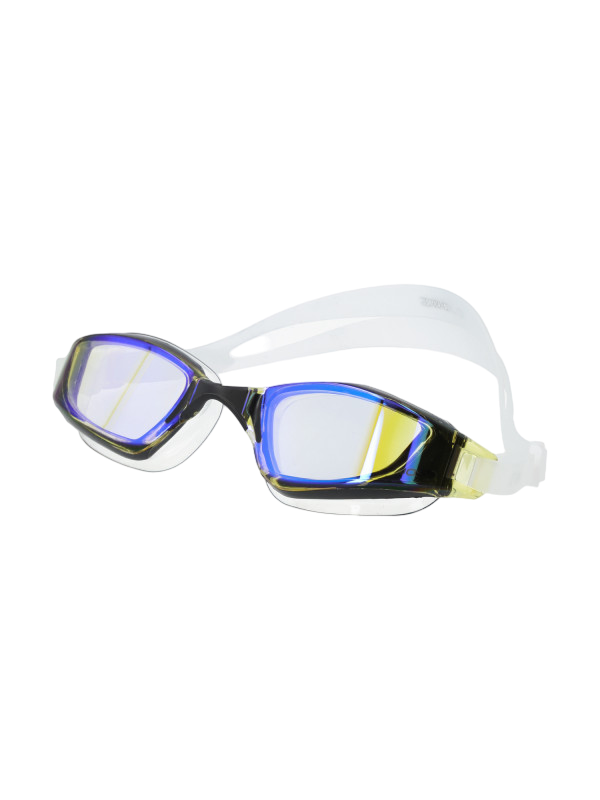 

Очки для плавания Joss Adult swimming goggles, multicolor, Adult swimming goggles