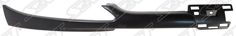 

Планка Под Фару Peugeot 206 98-09 Rh (правый) Sat арт. ST-PG26-206-1