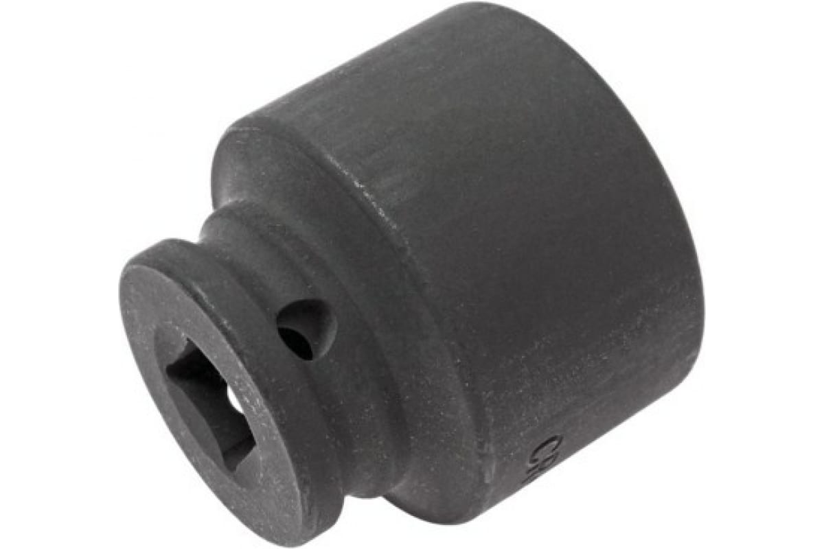 

Головка Ударная 36 Мм, 6 Гр, 1/2 Inch, Длина 48 Мм JTC JTC-443836
