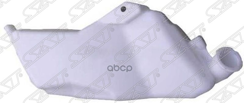 

Бачок Омывателя Peugeot 206 98-09 Sat арт. ST-PG26-101-0